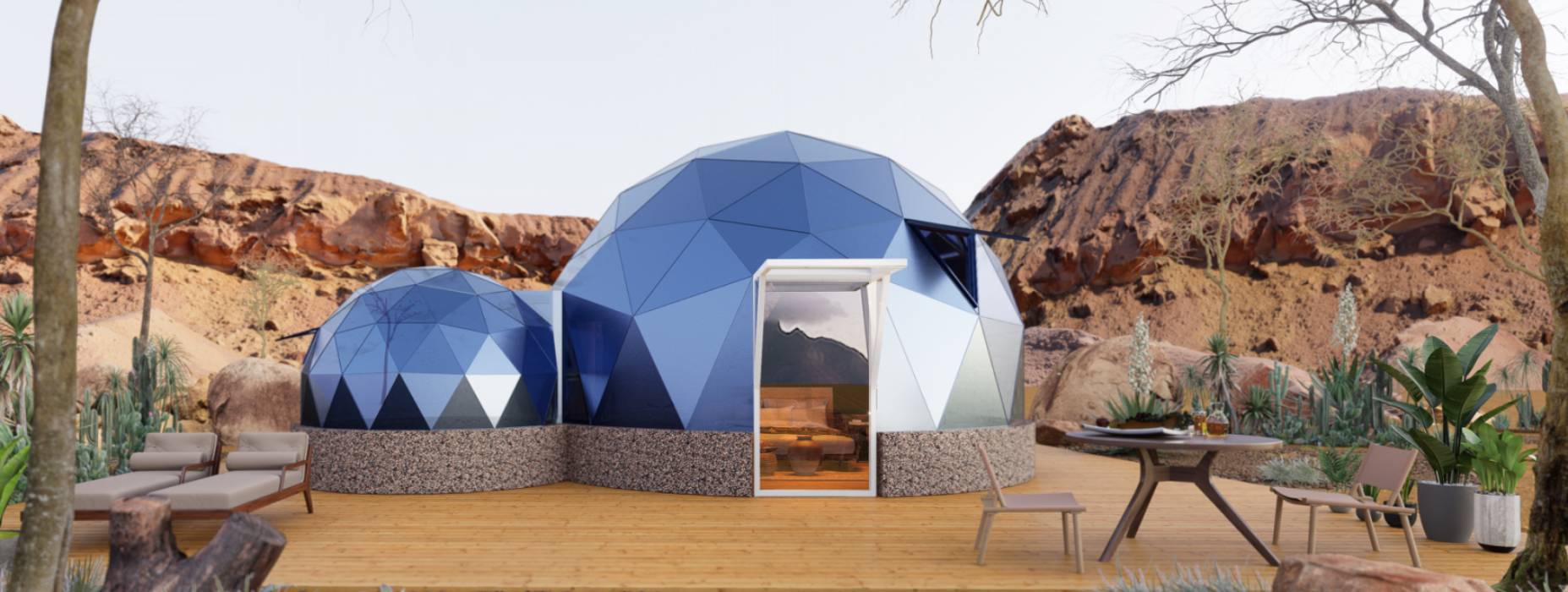 北安市星空房定制